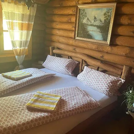 Istenszeke Tanya Apartment Magyarfalva