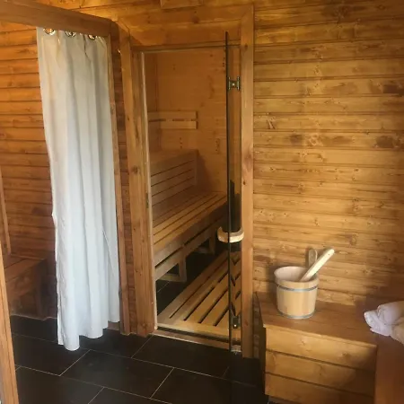 Istenszeke Tanya Apartment Magyarfalva